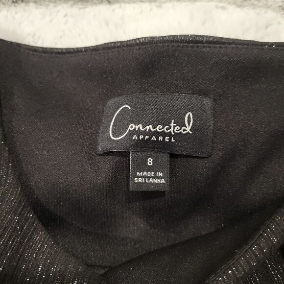 Connected Apparel dress, size 8 - Picture 3 of 7